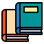 Book icon 64x64