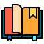 Book icon 64x64