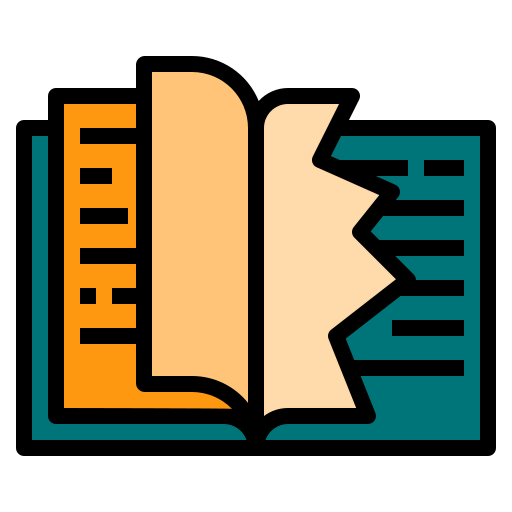 Book icon