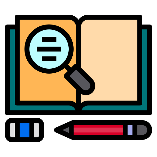Book icon
