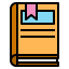 Book icon 64x64