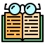Book icon 64x64