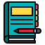 Book icon 64x64
