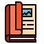 Book icon 64x64
