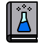 Biology icon 64x64