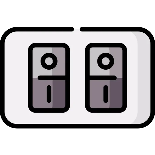 Switch icon