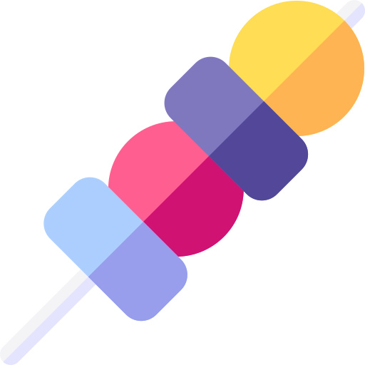 Brochette icon