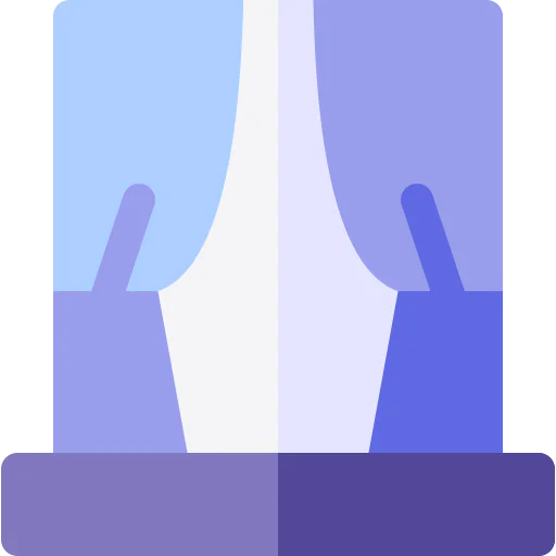Stage ícono