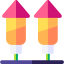 Fireworks icon 64x64