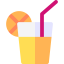 Orange juice іконка 64x64
