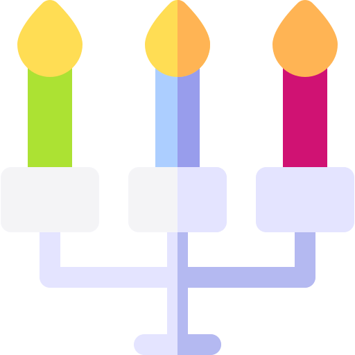Candles icon