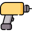 Drill icon 64x64