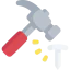Hammer ícono 64x64