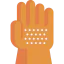 Glove ícono 64x64