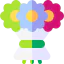Bouquet icon 64x64