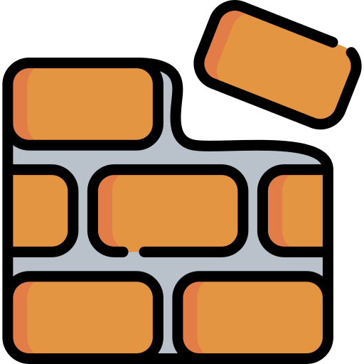 Wall icon