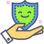 Security icon 64x64