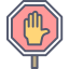Stop icon 64x64