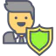 User icon 64x64
