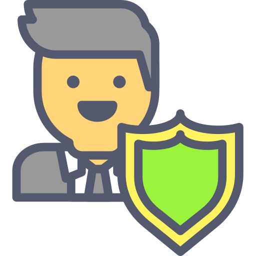 User icône