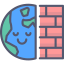Firewall icon 64x64