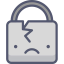 Broken icon 64x64