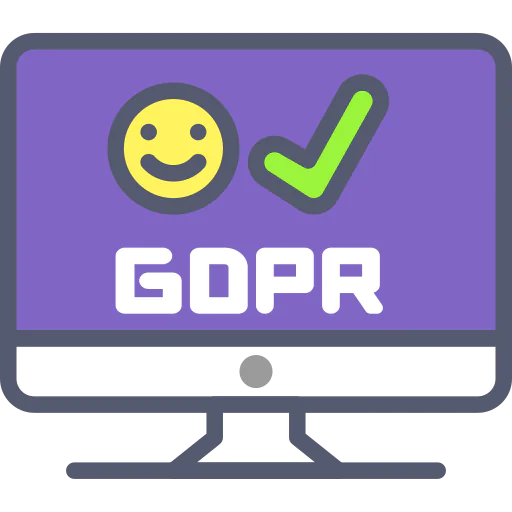 GDPR icon