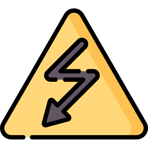 Danger icon