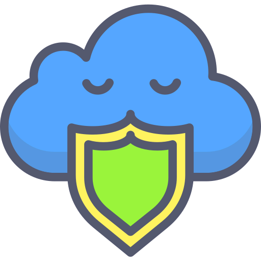 Cloud icon