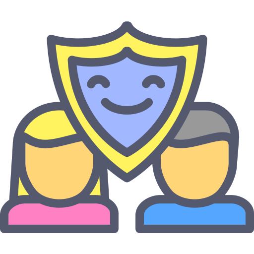 Couple icon