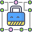 Lock icon 64x64