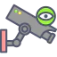 Surveillance icon 64x64