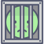 Jail ícono 64x64