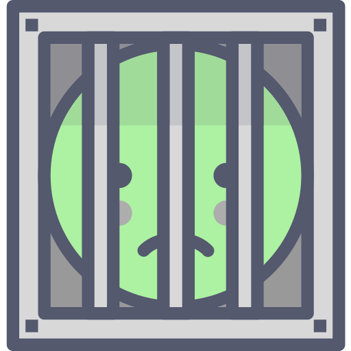 Jail icon