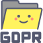Folder icon 64x64
