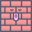 Firewall icon 64x64