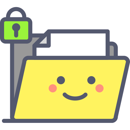 Folder 图标