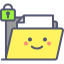 Folder icon 64x64