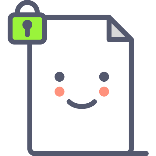 File icon
