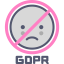 GDPR иконка 64x64
