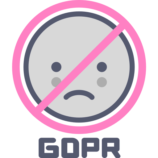 GDPR icon