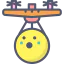 Drone icon 64x64