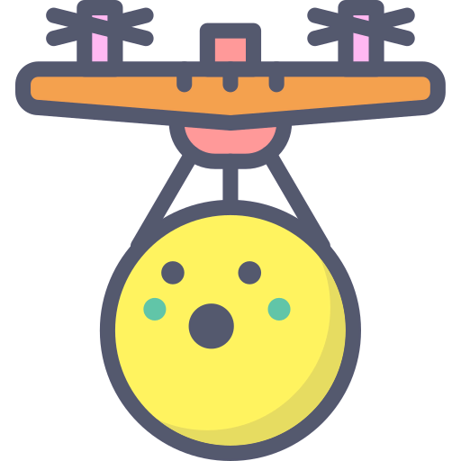 Drone icon