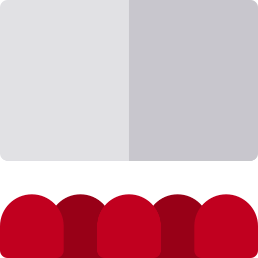 Projection icon