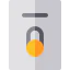 Locker icon 64x64