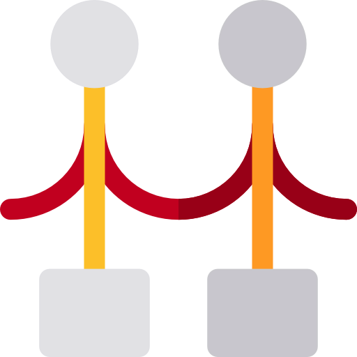 Fence icon