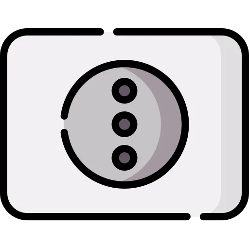 Socket icône