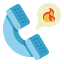Call center icon 64x64
