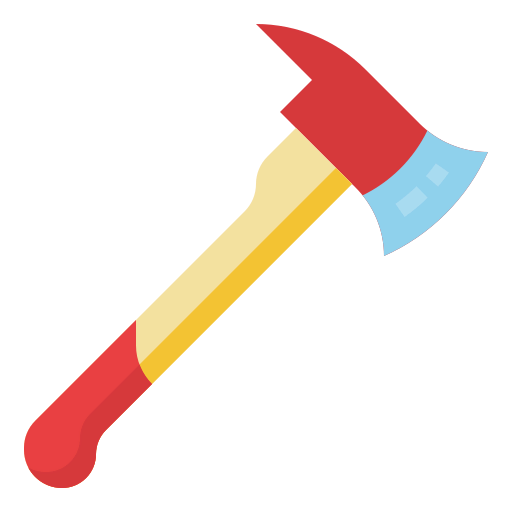 Axe icon