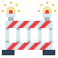 Barricade icon 64x64